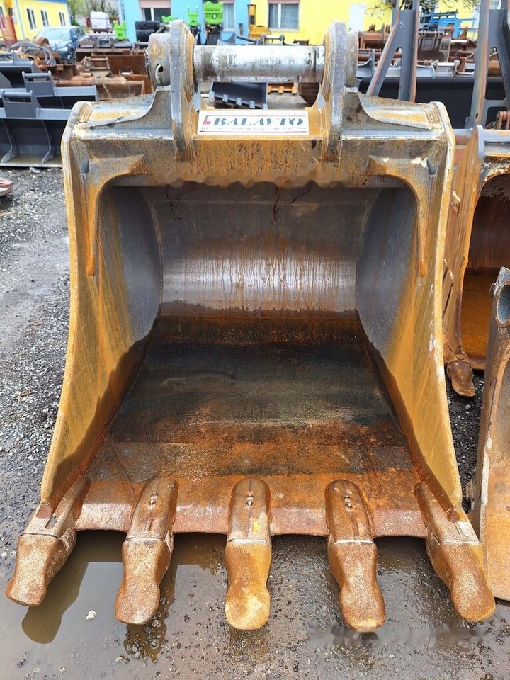 Volvo Digging bucket 1500 mm - Cazo para excavadora: foto 1 Volvo Digging bucket 1500 mm - Cazo para excavadora: foto 1