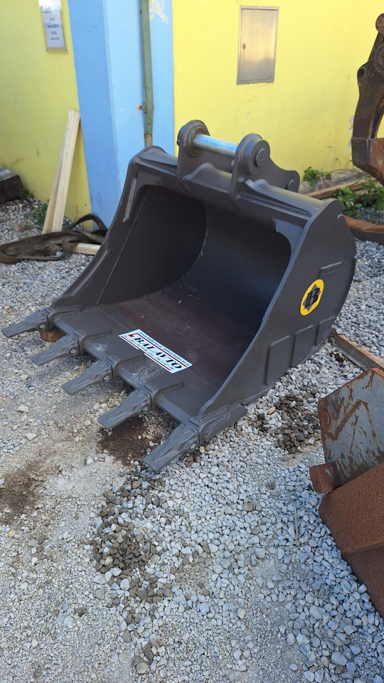 Volvo digging bucket 1200 mm UNI65 - Cazo para excavadora para Excavadora: foto 2 Volvo digging bucket 1200 mm UNI65 - Cazo para excavadora para Excavadora: foto 2