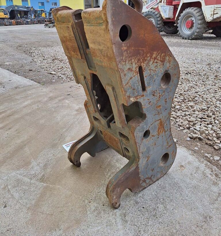 Volvo hydraulic x4533676 S2 - Acoplamiento rápido para Excavadora: foto 1 Volvo hydraulic x4533676 S2 - Acoplamiento rápido para Excavadora: foto 1