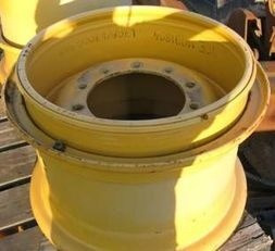 Volvo wheel rims L70B, L70C, L70D 17.00-25 for tyres 20.5R25 - Llanta: foto 1 Volvo wheel rims L70B, L70C, L70D 17.00-25 for tyres 20.5R25 - Llanta: foto 1