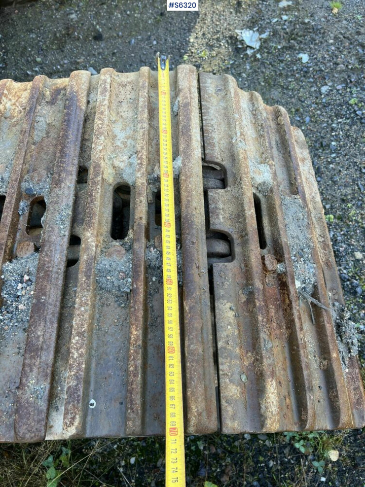 Excavadora EXCAVATOR VOLVO EC360 BLC, See video: foto 14 Excavadora EXCAVATOR VOLVO EC360 BLC, See video: foto 14