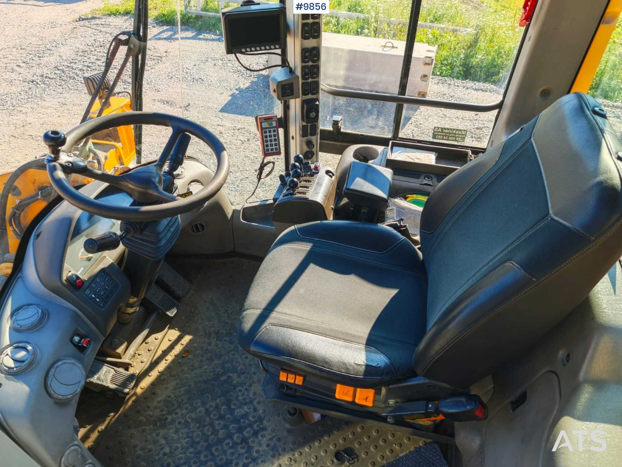 Volvo L70F Wheel Loader - Cargadora de ruedas: foto 5 Volvo L70F Wheel Loader - Cargadora de ruedas: foto 5