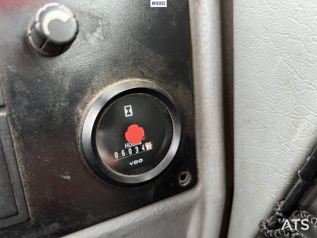 Cargadora de ruedas Wheel loader - Volvo L110E (SEE VIDEO): foto 38