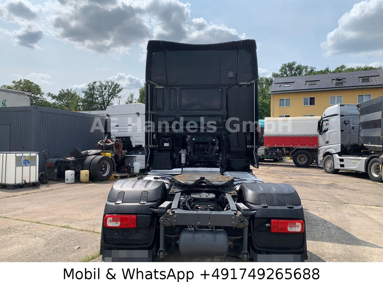 DAF XF 460 SSC BL Low *Retarder/ACC/Standklima - Cabeza tractora: foto 4 DAF XF 460 SSC BL Low *Retarder/ACC/Standklima - Cabeza tractora: foto 4