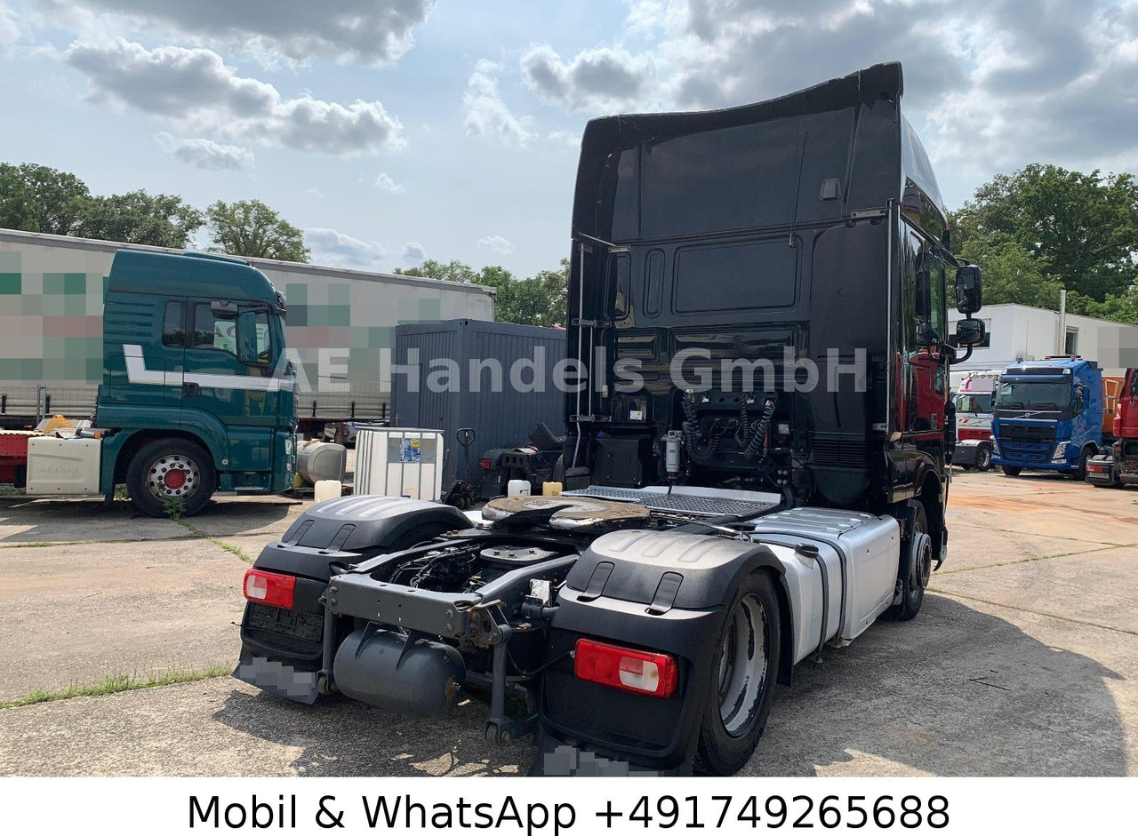 DAF XF 460 SSC BL Low *Retarder/ACC/Standklima - Cabeza tractora: foto 3 DAF XF 460 SSC BL Low *Retarder/ACC/Standklima - Cabeza tractora: foto 3