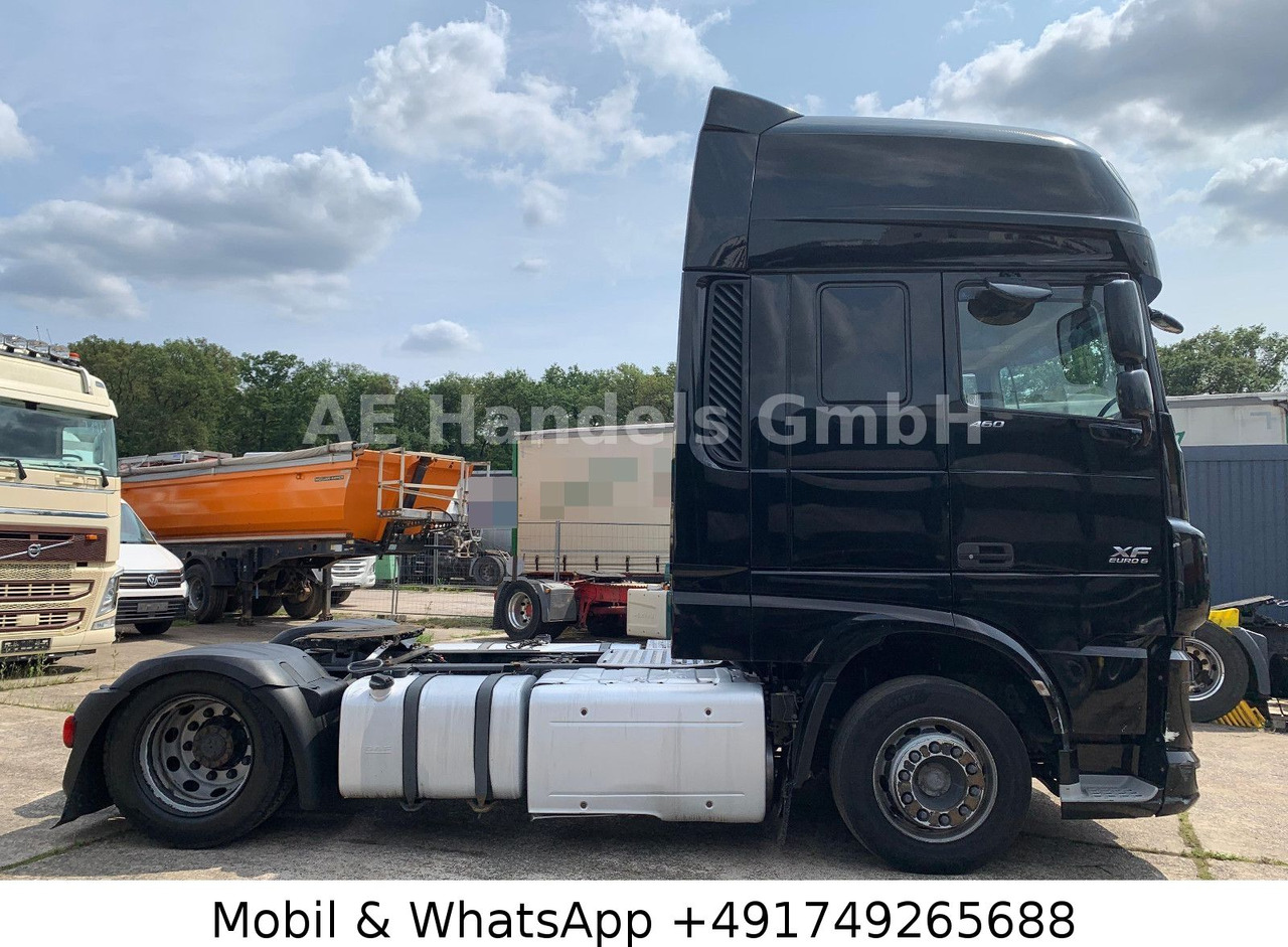 DAF XF 460 SSC BL Low *Retarder/ACC/Standklima - Cabeza tractora: foto 2 DAF XF 460 SSC BL Low *Retarder/ACC/Standklima - Cabeza tractora: foto 2