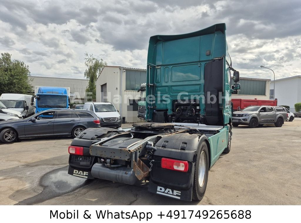 DAF XF 460 SSC BL *Retarder/Standklima/Vollspoiler  - Cabeza tractora: foto 3 DAF XF 460 SSC BL *Retarder/Standklima/Vollspoiler  - Cabeza tractora: foto 3
