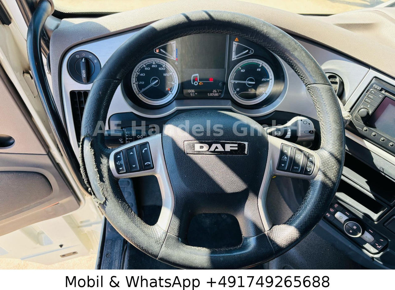 Cabeza tractora nuevo DAF XF 530 SC BL PXP 4x4 *Retarder/Hydr./Standklima: foto 24