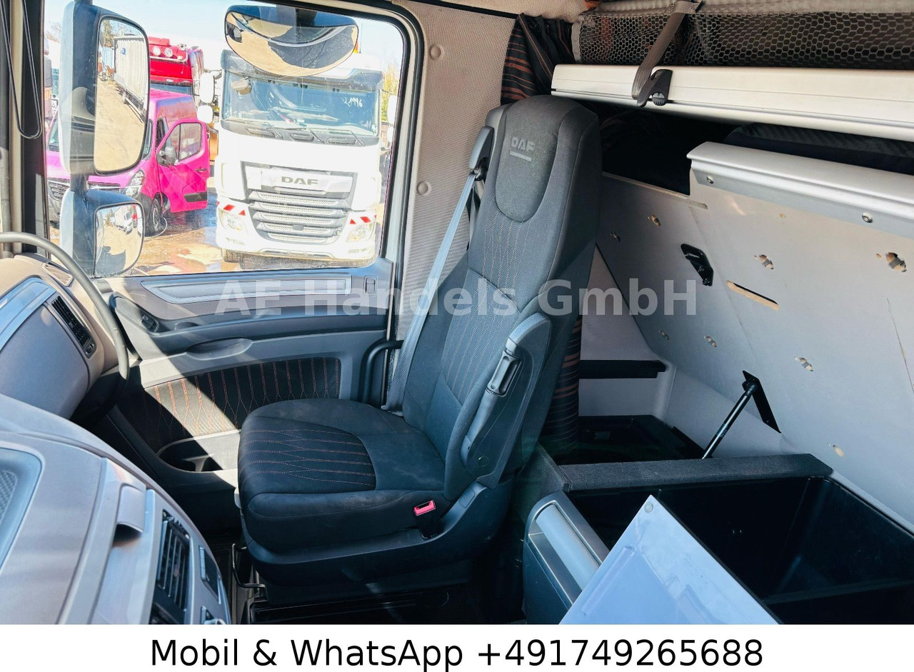 Cabeza tractora nuevo DAF XF 530 SC BL PXP 4x4 *Retarder/Hydr./Standklima: foto 20