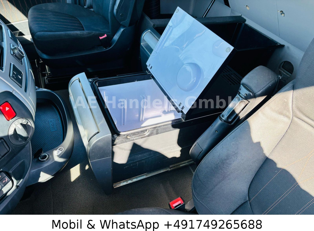 Cabeza tractora nuevo DAF XF 530 SC BL PXP 4x4 *Retarder/Hydr./Standklima: foto 19