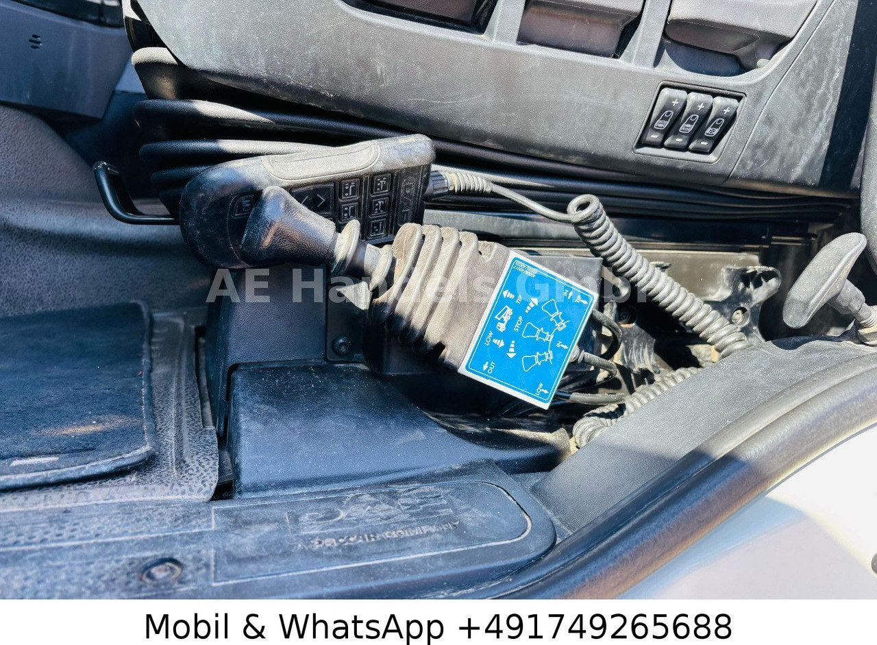 Cabeza tractora nuevo DAF XF 530 SC BL PXP 4x4 *Retarder/Hydr./Standklima: foto 17