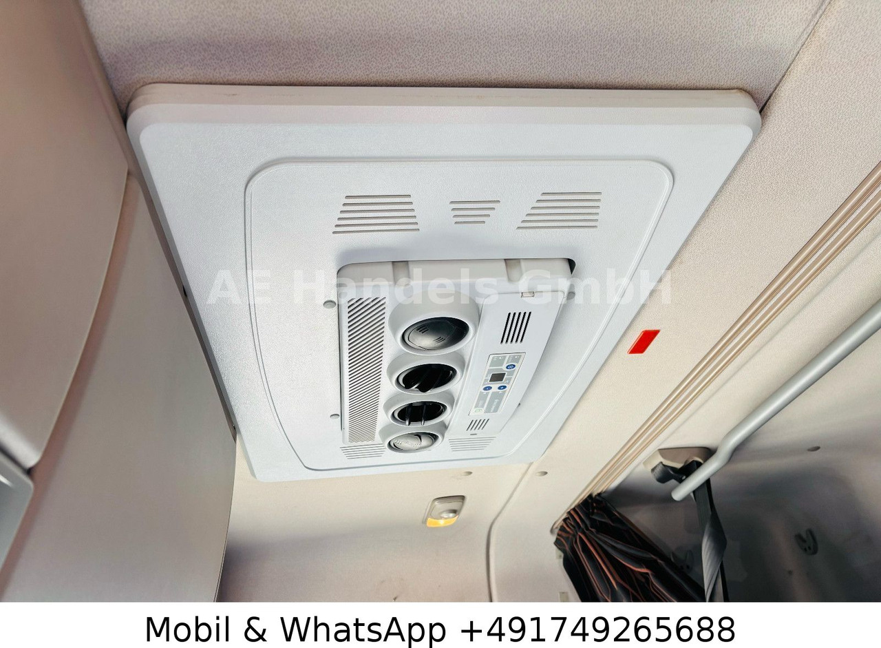 Cabeza tractora nuevo DAF XF 530 SC BL PXP 4x4 *Retarder/Hydr./Standklima: foto 23