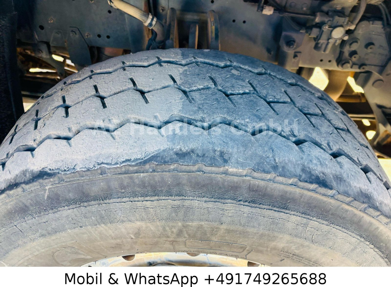 Cabeza tractora nuevo DAF XF 530 SC BL PXP 4x4 *Retarder/Hydr./Standklima: foto 16