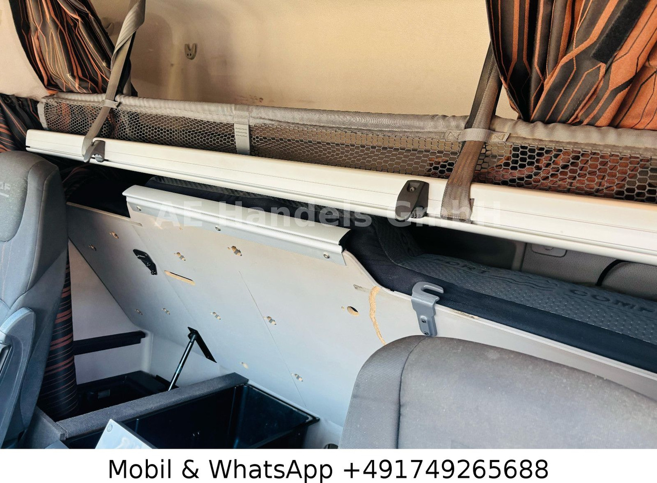 Cabeza tractora nuevo DAF XF 530 SC BL PXP 4x4 *Retarder/Hydr./Standklima: foto 21