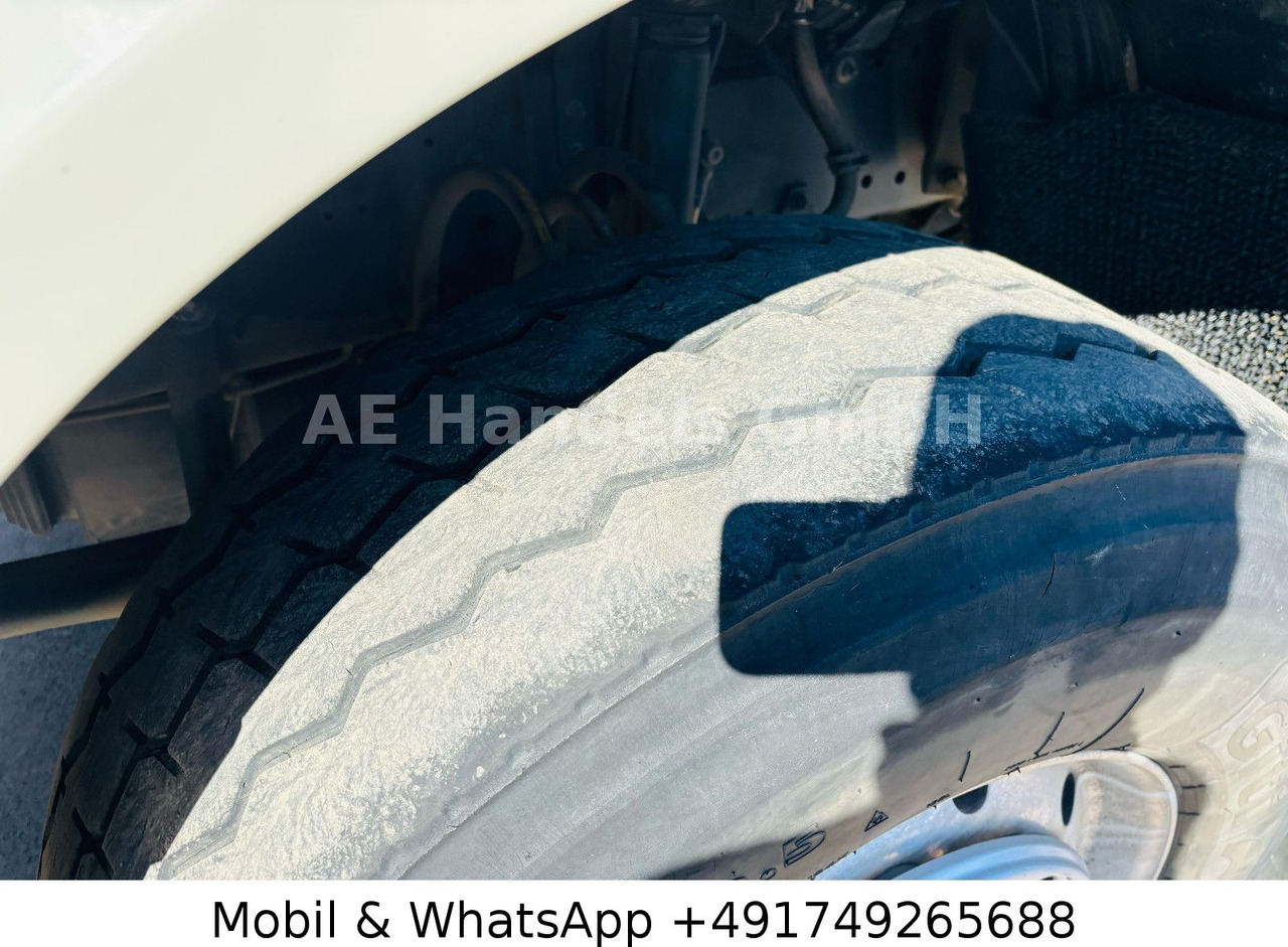 Cabeza tractora nuevo DAF XF 530 SC BL PXP 4x4 *Retarder/Hydr./Standklima: foto 13