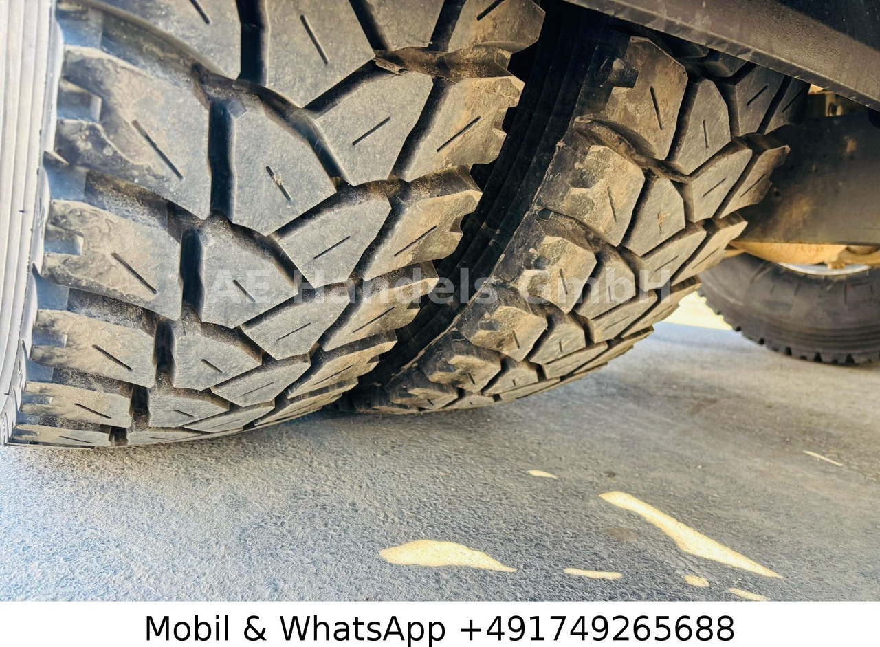 Cabeza tractora nuevo DAF XF 530 SC BL PXP 4x4 *Retarder/Hydr./Standklima: foto 15