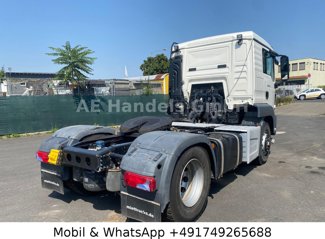 MAN TGS 18.470 4x4 HydroDrive BL *Pritader/Hydraulik - Cabeza tractora: foto 3 MAN TGS 18.470 4x4 HydroDrive BL *Pritader/Hydraulik - Cabeza tractora: foto 3