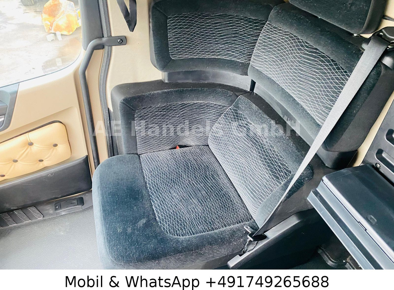 Leasing de  Mercedes-Benz Actros IV 1851 BL 4x4 HAD*Retarder/Hydr./ACC/LDW Mercedes-Benz Actros IV 1851 BL 4x4 HAD*Retarder/Hydr./ACC/LDW: foto 23