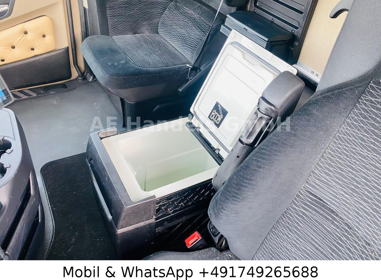 Leasing de  Mercedes-Benz Actros IV 1851 BL 4x4 HAD*Retarder/Hydr./ACC/LDW Mercedes-Benz Actros IV 1851 BL 4x4 HAD*Retarder/Hydr./ACC/LDW: foto 21