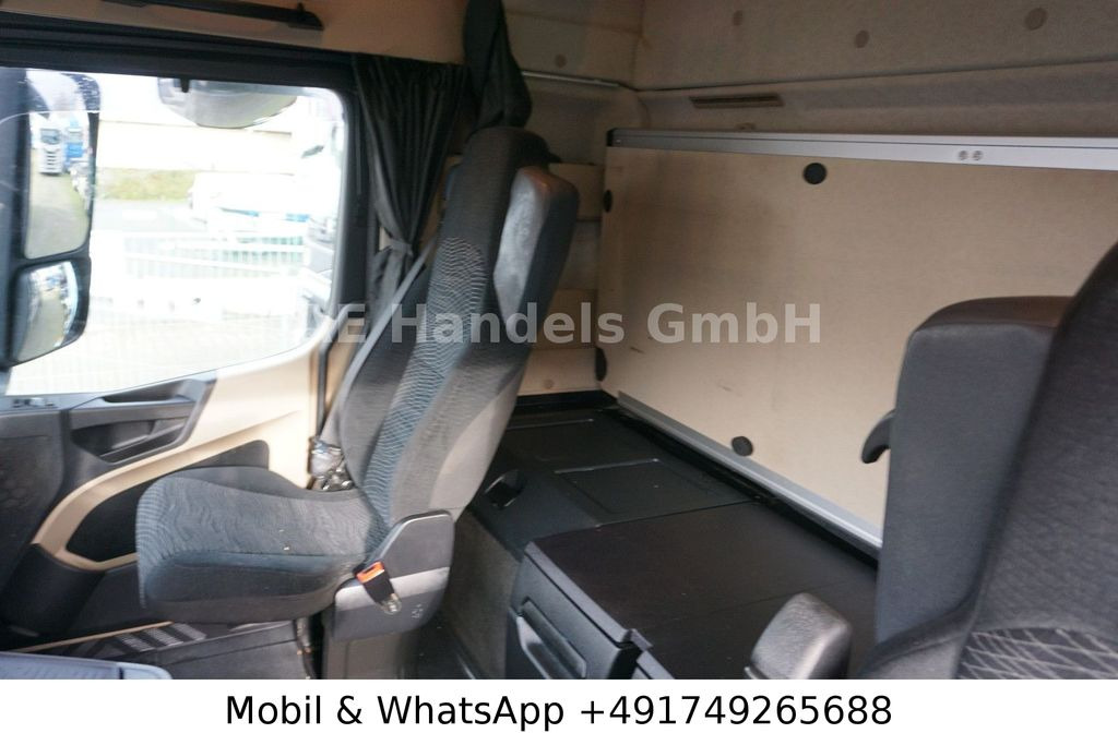 Leasing de Mercedes-Benz Arocs 1853 L BL 4x4 HAD*Retarder/Hydr./LDW/Alcoa  Mercedes-Benz Arocs 1853 L BL 4x4 HAD*Retarder/Hydr./LDW/Alcoa: foto 14