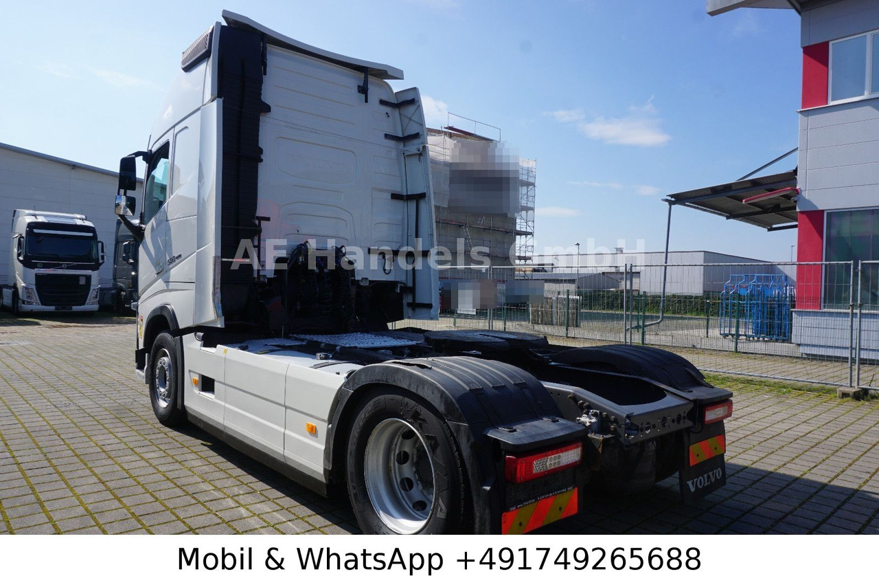 Volvo FH 500 GlobeXL BL*VEB+/Standklima/ACC/LDW/2xTank - Cabeza tractora: foto 5 Volvo FH 500 GlobeXL BL*VEB+/Standklima/ACC/LDW/2xTank - Cabeza tractora: foto 5