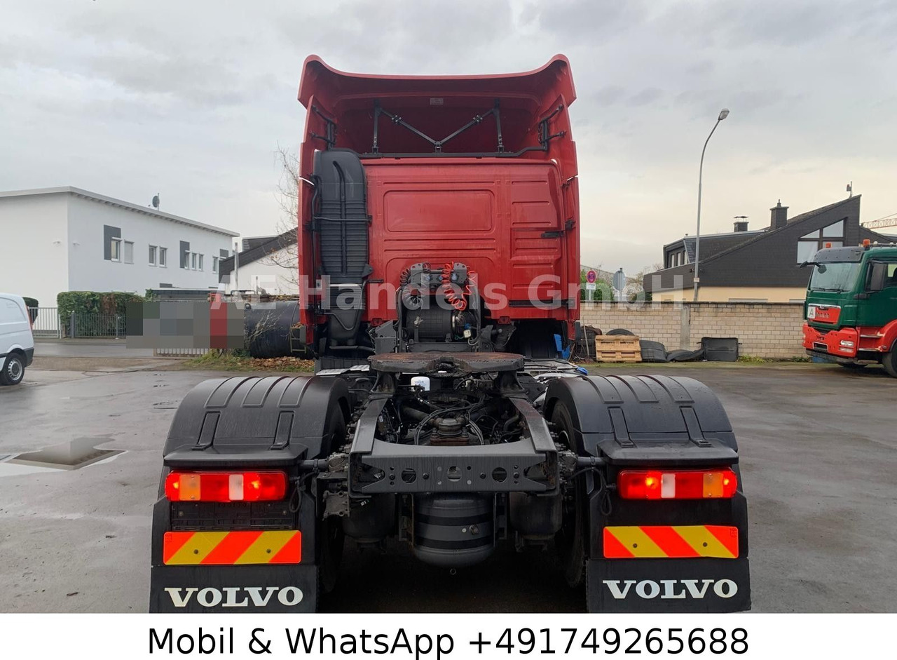 Volvo FM 460 Schlafkabine BL 4x2 *VEB+/ACC/Standklima - Cabeza tractora: foto 5 Volvo FM 460 Schlafkabine BL 4x2 *VEB+/ACC/Standklima - Cabeza tractora: foto 5