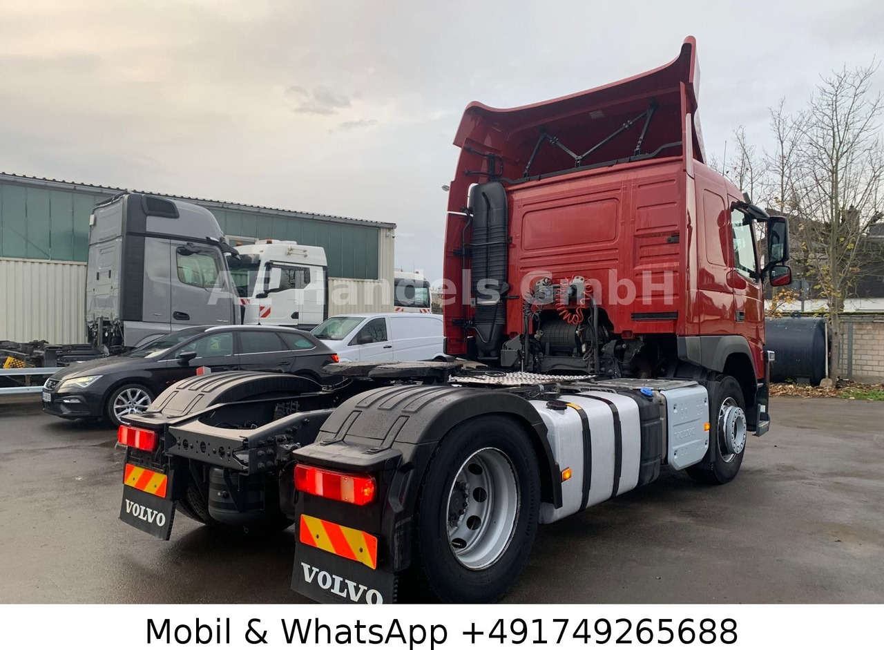 Volvo FM 460 Schlafkabine BL 4x2 *VEB+/ACC/Standklima - Cabeza tractora: foto 4 Volvo FM 460 Schlafkabine BL 4x2 *VEB+/ACC/Standklima - Cabeza tractora: foto 4