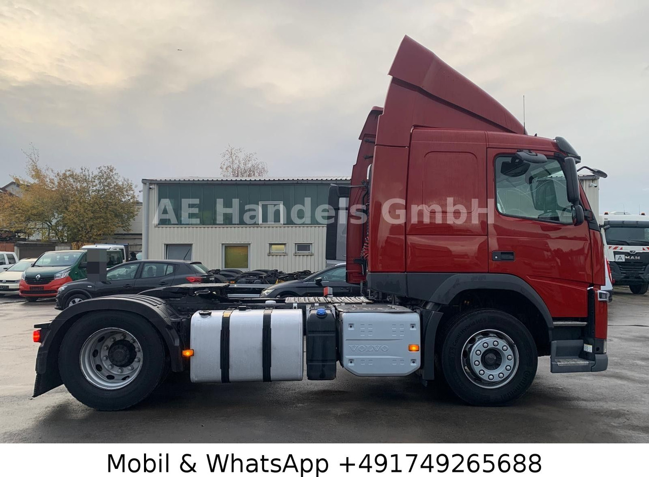 Volvo FM 460 Schlafkabine BL 4x2 *VEB+/ACC/Standklima - Cabeza tractora: foto 3 Volvo FM 460 Schlafkabine BL 4x2 *VEB+/ACC/Standklima - Cabeza tractora: foto 3