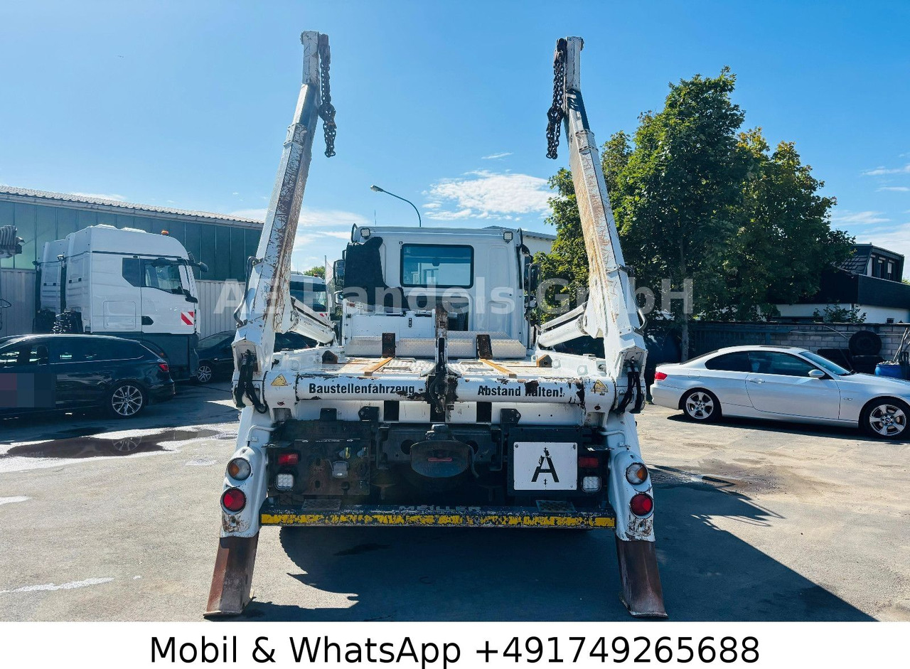 DAF CF 370 DayCab BL 4x2 Meiller AK 12.T *ACC/Funk - Camión volquete: foto 5 DAF CF 370 DayCab BL 4x2 Meiller AK 12.T *ACC/Funk - Camión volquete: foto 5