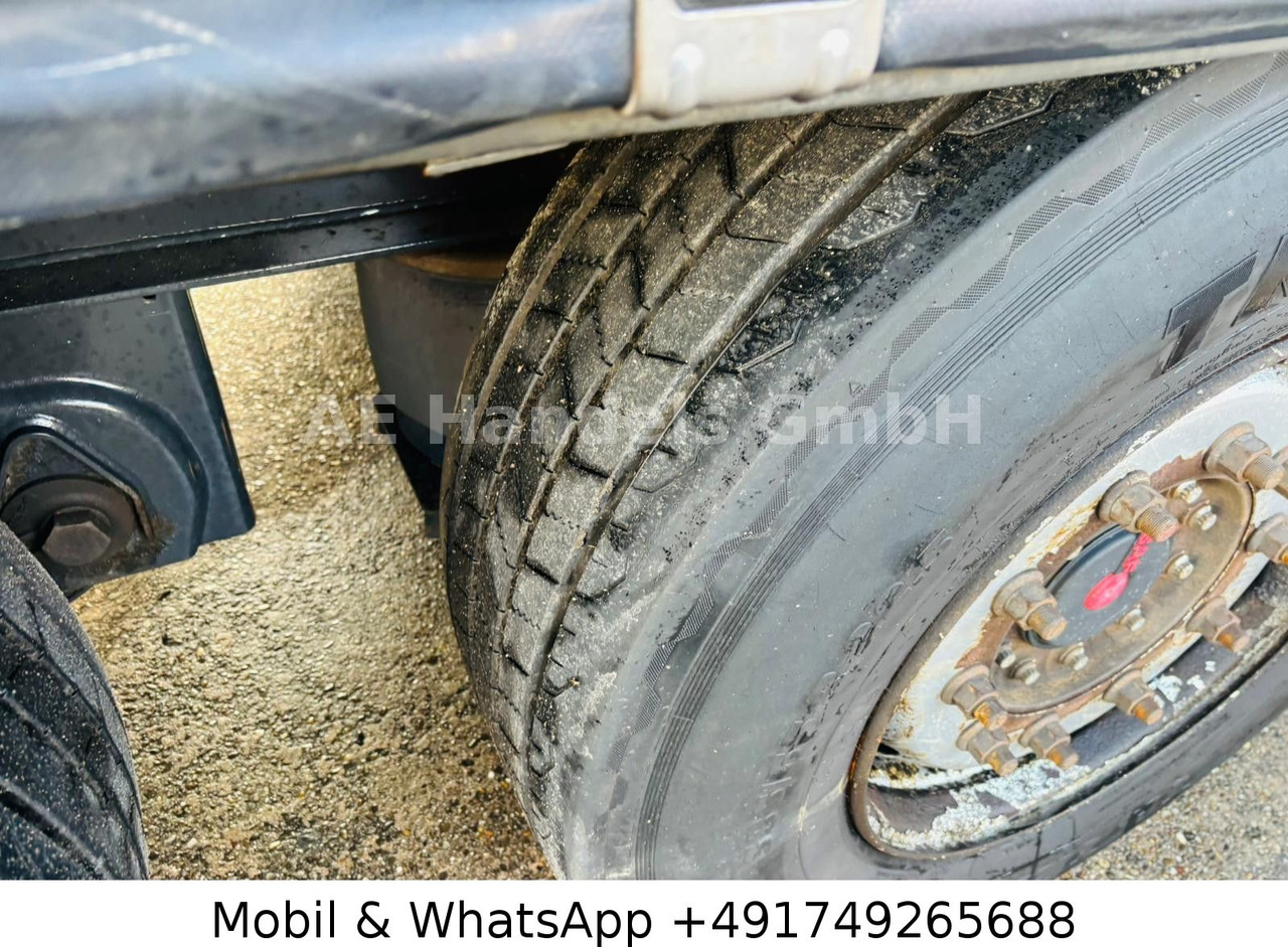 Semirremolque lona Fliegl SDS 390 *Edscha/Tautliner/Palletenkasten/Airpipe: foto 26