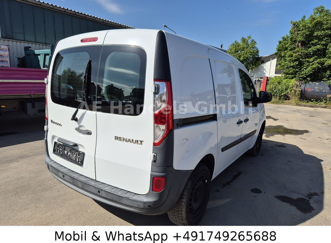 Renault Kangoo 1.5 *Manual / PDC / TÜV-05.2026 - Furgoneta: foto 5 Renault Kangoo 1.5 *Manual / PDC / TÜV-05.2026 - Furgoneta: foto 5