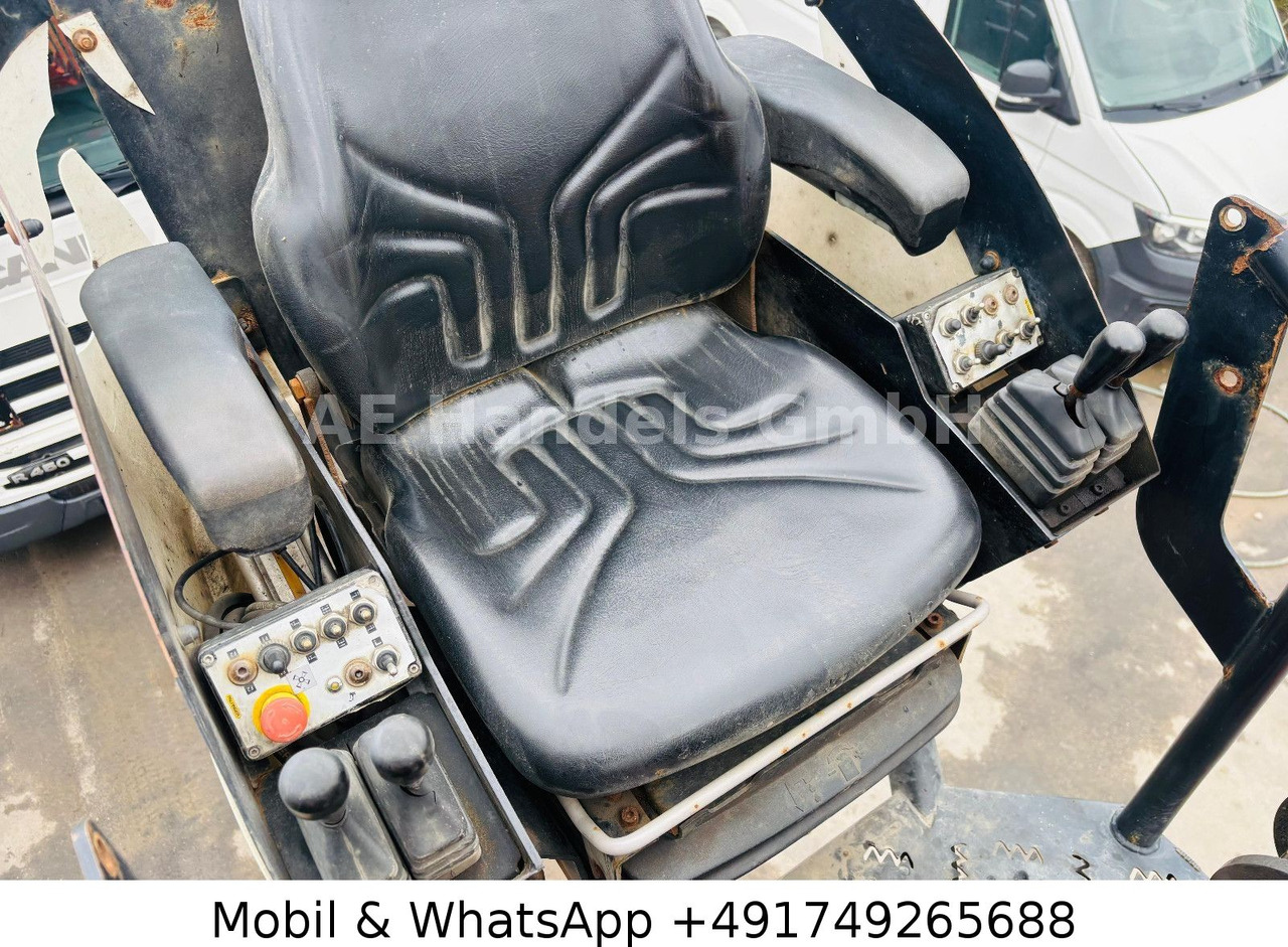 Camión forestal, Camión grúa MAN TGS 26.500 HydroDrive BL Palfinger-M12Z*Retarder: foto 23 Camión forestal, Camión grúa MAN TGS 26.500 HydroDrive BL Palfinger-M12Z*Retarder: foto 23