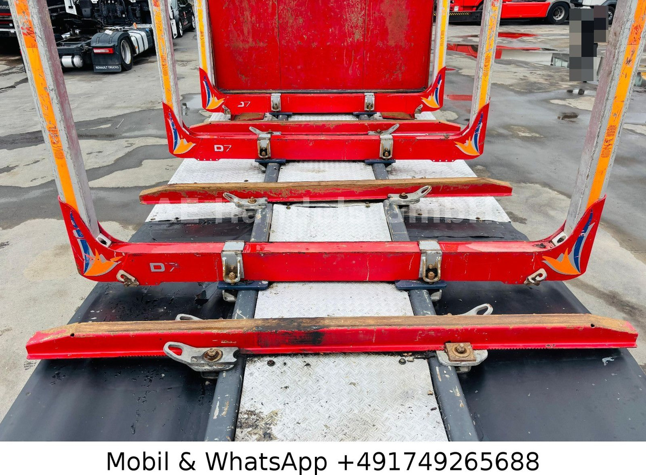 Camión forestal, Camión grúa MAN TGS 26.500 HydroDrive BL Palfinger-M12Z*Retarder: foto 9 Camión forestal, Camión grúa MAN TGS 26.500 HydroDrive BL Palfinger-M12Z*Retarder: foto 9