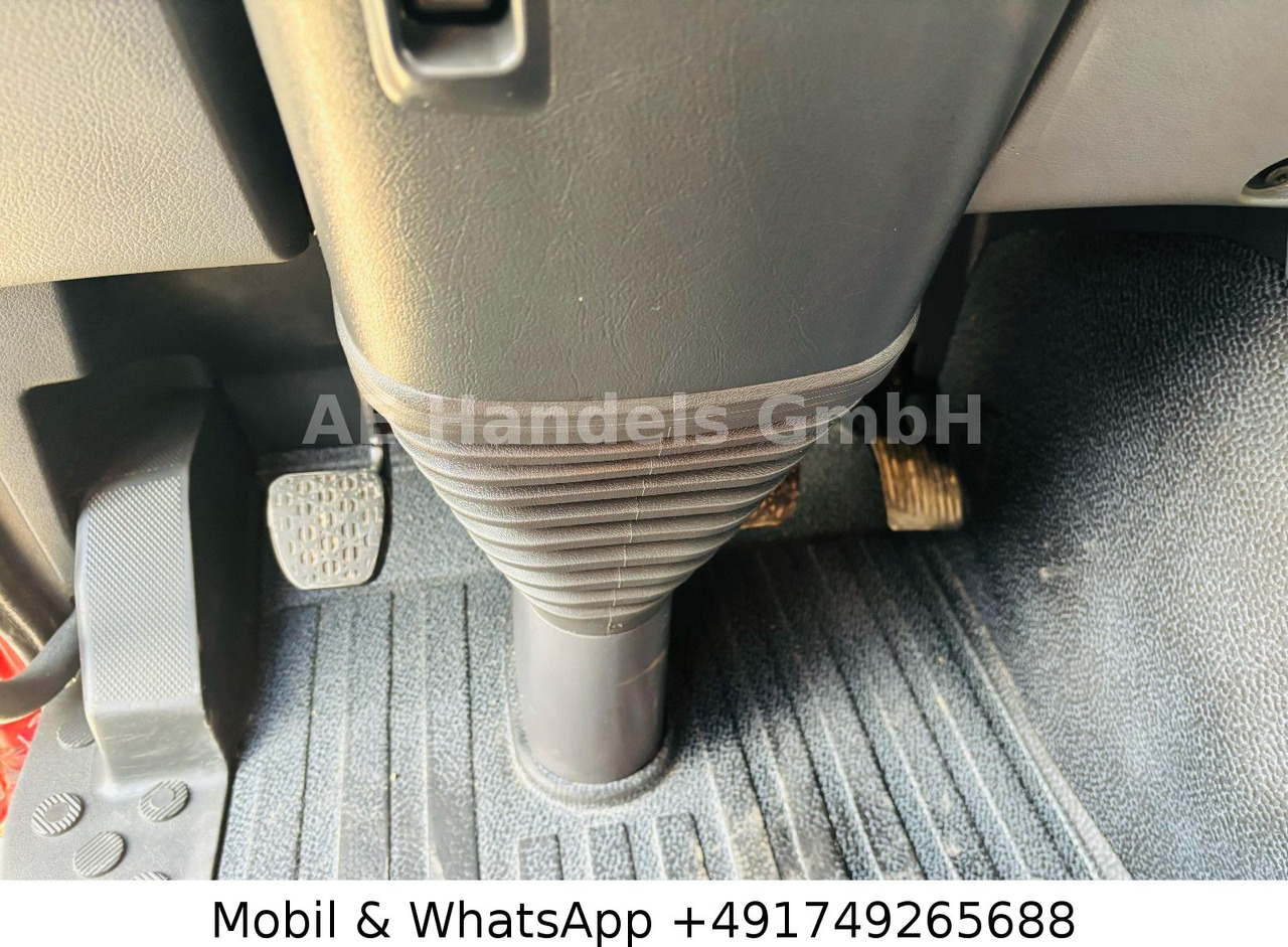 Camión volquete Mercedes-Benz Actros III 3244 M 8x4 BB Dautel *Klima/Tempomat: foto 23 Camión volquete Mercedes-Benz Actros III 3244 M 8x4 BB Dautel *Klima/Tempomat: foto 23