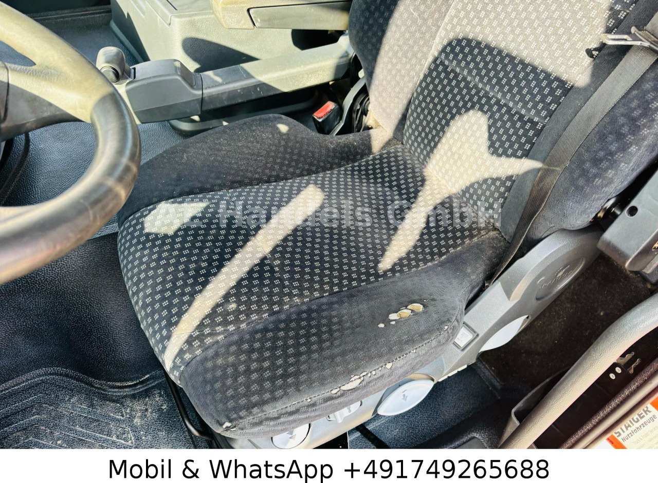 Camión volquete Mercedes-Benz Actros III 3244 M 8x4 BB Dautel *Klima/Tempomat: foto 24 Camión volquete Mercedes-Benz Actros III 3244 M 8x4 BB Dautel *Klima/Tempomat: foto 24