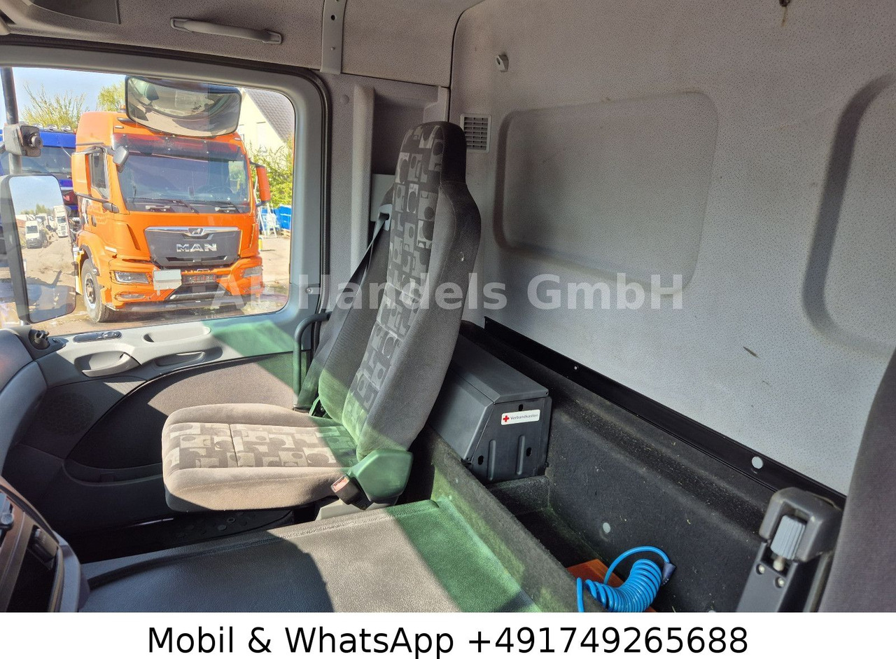 Leasing de  Mercedes-Benz Actros MP3 2641 M BL 6x4*MEILLER-RK-20.67/Analog Mercedes-Benz Actros MP3 2641 M BL 6x4*MEILLER-RK-20.67/Analog: foto 21