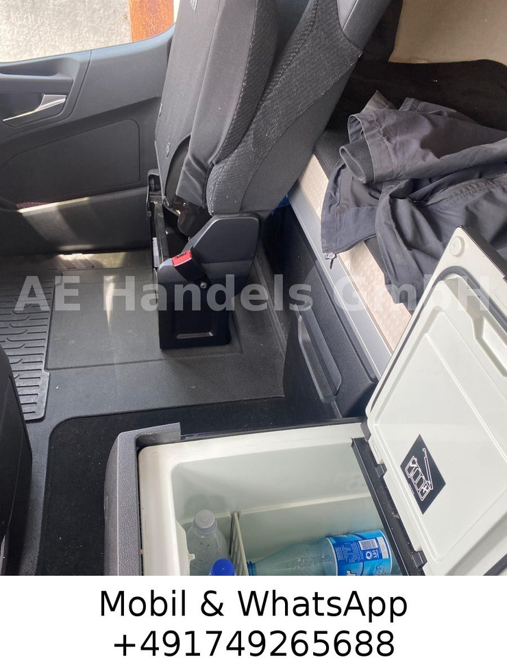 Leasing de  Mercedes-Benz Actros V 2540 L *Hubdach/Lenk+Lift/LBW-2,8m Mercedes-Benz Actros V 2540 L *Hubdach/Lenk+Lift/LBW-2,8m: foto 18