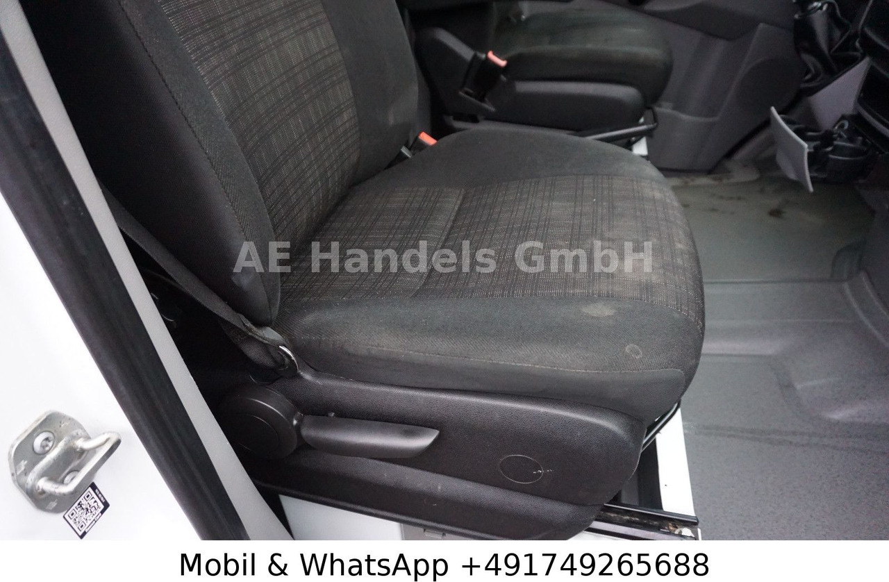 Volquete furgoneta, Furgoneta combi Mercedes-Benz Sprinter III 516 Doka *Manual/Klima/AHK/5To.: foto 24