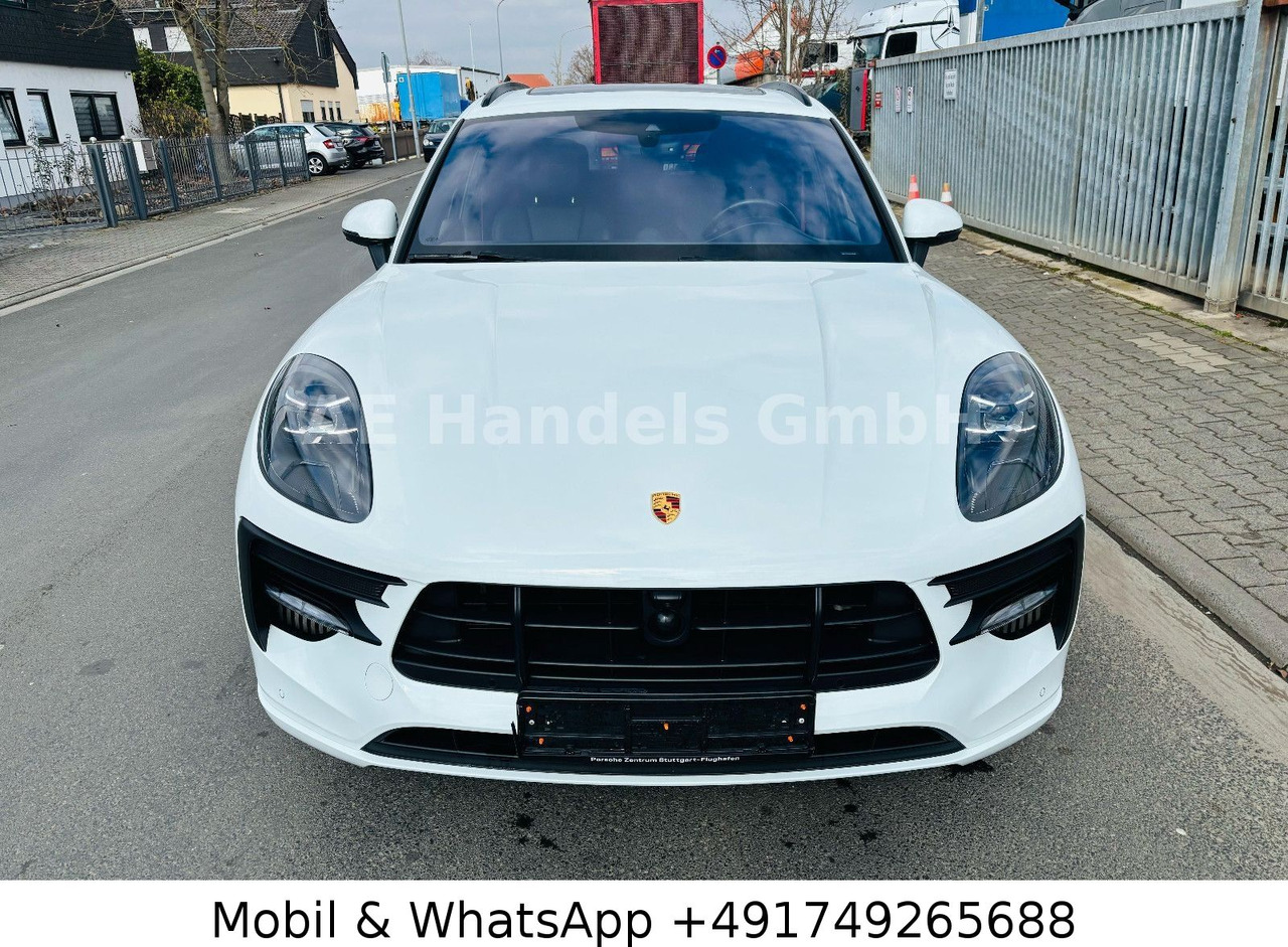 Porsche Macan GTS *Voll/German-Car/360°/Pano/LDW/Bose - SUV/ Todoterreno: foto 2 Porsche Macan GTS *Voll/German-Car/360°/Pano/LDW/Bose - SUV/ Todoterreno: foto 2