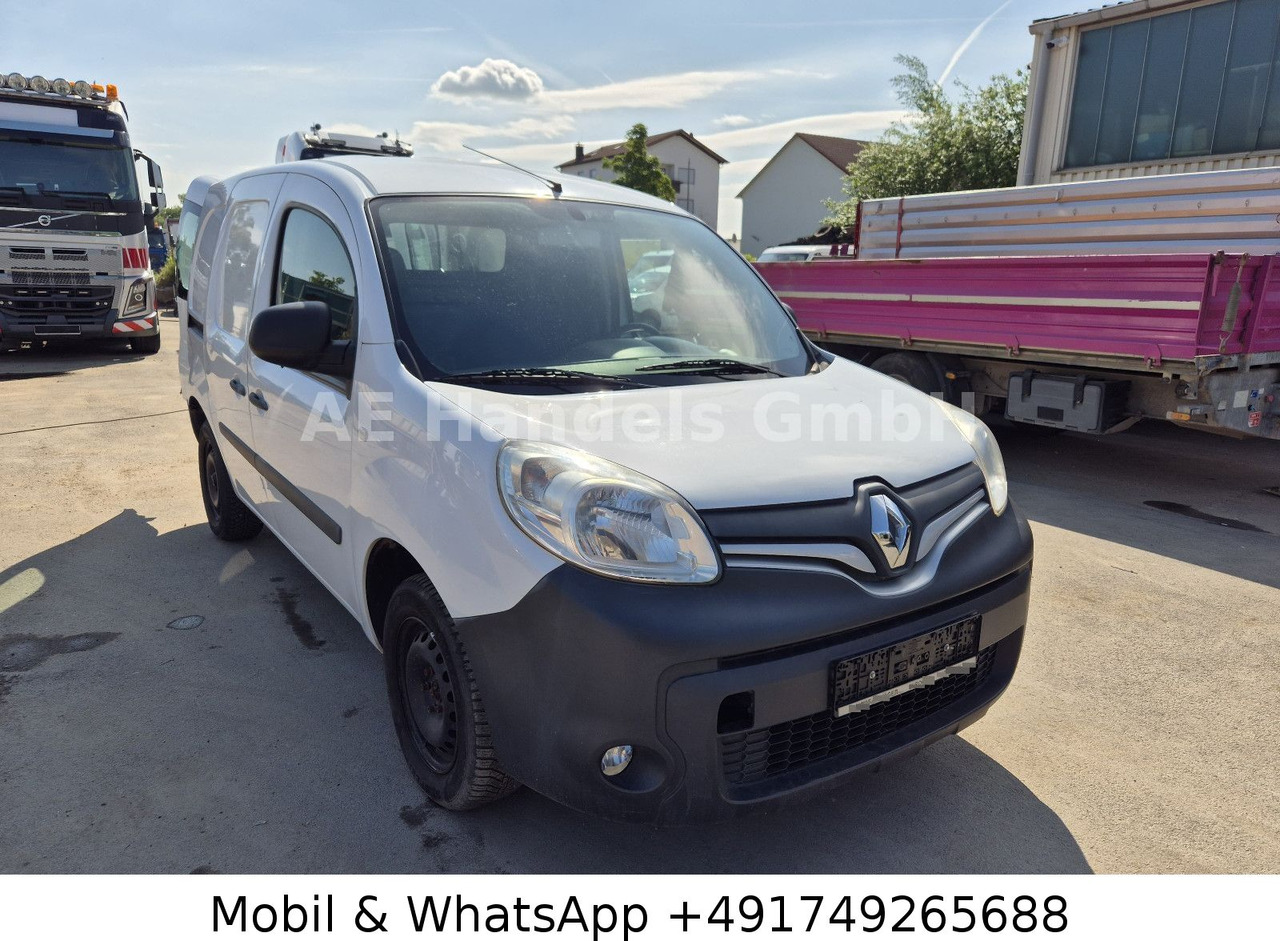 Renault Kangoo 1.5 *Manual / PDC / TÜV-05.2026 - Furgoneta de pasajeros: foto 2 Renault Kangoo 1.5 *Manual / PDC / TÜV-05.2026 - Furgoneta de pasajeros: foto 2