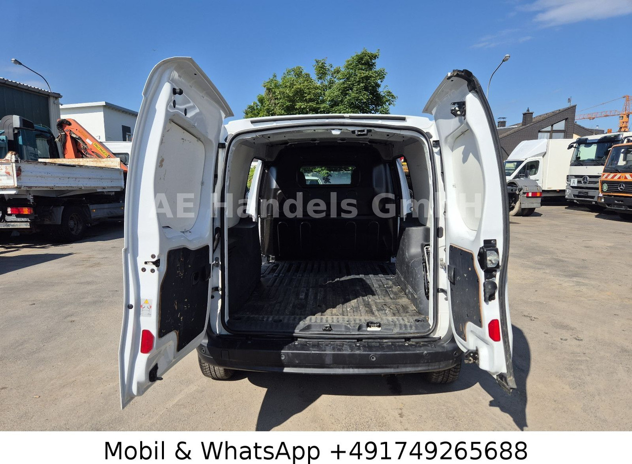 Renault Kangoo Rapid Maxi Extra *Manual/PDC/TÜV-10.2026 - Furgoneta pequeña: foto 5 Renault Kangoo Rapid Maxi Extra *Manual/PDC/TÜV-10.2026 - Furgoneta pequeña: foto 5