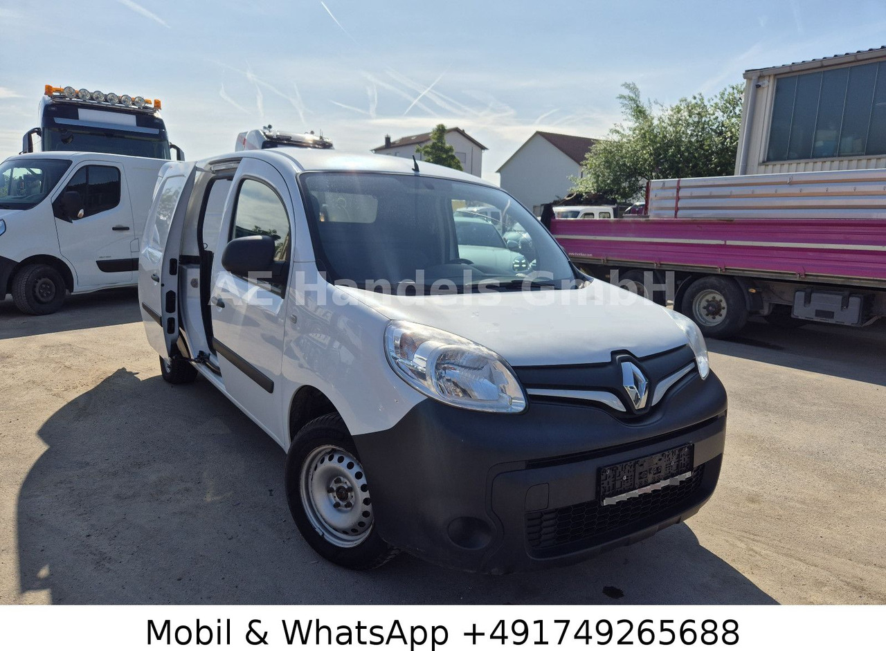 Renault Kangoo Rapid Maxi Extra *Manual/PDC/TÜV-10.2026 - Furgoneta de pasajeros: foto 1 Renault Kangoo Rapid Maxi Extra *Manual/PDC/TÜV-10.2026 - Furgoneta de pasajeros: foto 1
