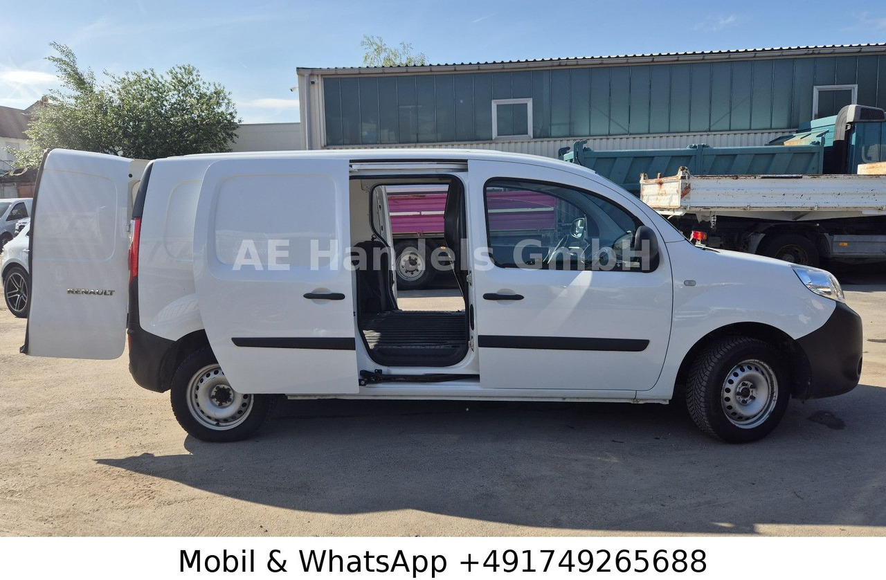 Renault Kangoo Rapid Maxi Extra *Manual/PDC/TÜV-10.2026 - Furgoneta de pasajeros: foto 2 Renault Kangoo Rapid Maxi Extra *Manual/PDC/TÜV-10.2026 - Furgoneta de pasajeros: foto 2