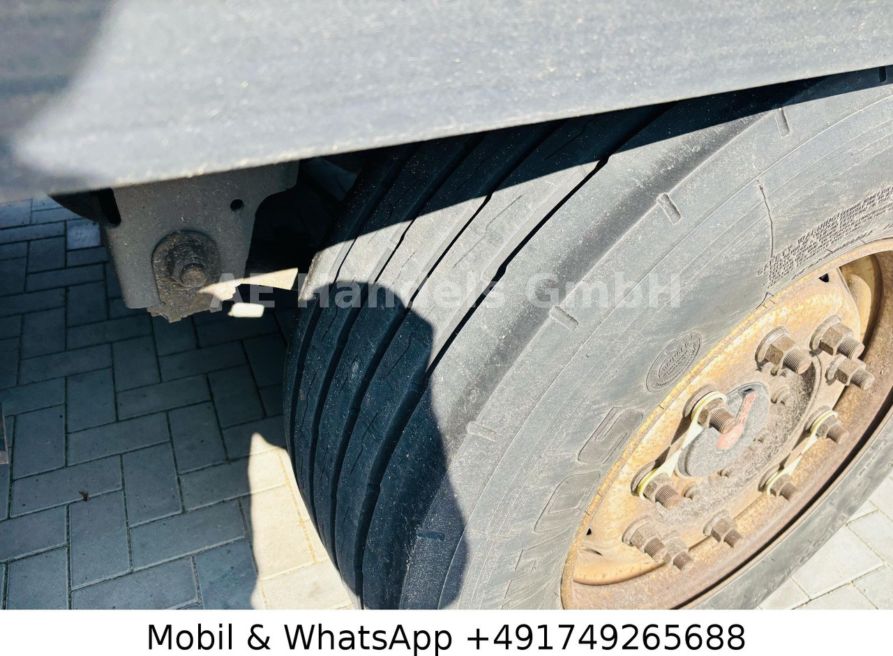 Semirremolque frigorífico nuevo Schmitz Cargobull SKO 24/13.4 FP60 Cool *ThermoKing-SLX400/+-30° Schmitz Cargobull SKO 24/13.4 FP60 Cool *ThermoKing-SLX400/+-30°: foto 19 Semirremolque frigorífico nuevo Schmitz Cargobull SKO 24/13.4 FP60 Cool *ThermoKing-SLX400/+-30° Schmitz Cargobull SKO 24/13.4 FP60 Cool *ThermoKing-SLX400/+-30°: foto 19