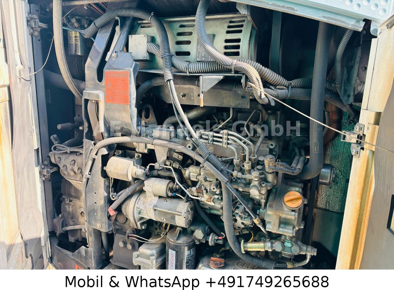 Semirremolque frigorífico nuevo Schmitz Cargobull SKO 24/13.4 FP60 Cool *ThermoKing-SLX400/+-30° Schmitz Cargobull SKO 24/13.4 FP60 Cool *ThermoKing-SLX400/+-30°: foto 9 Semirremolque frigorífico nuevo Schmitz Cargobull SKO 24/13.4 FP60 Cool *ThermoKing-SLX400/+-30° Schmitz Cargobull SKO 24/13.4 FP60 Cool *ThermoKing-SLX400/+-30°: foto 9