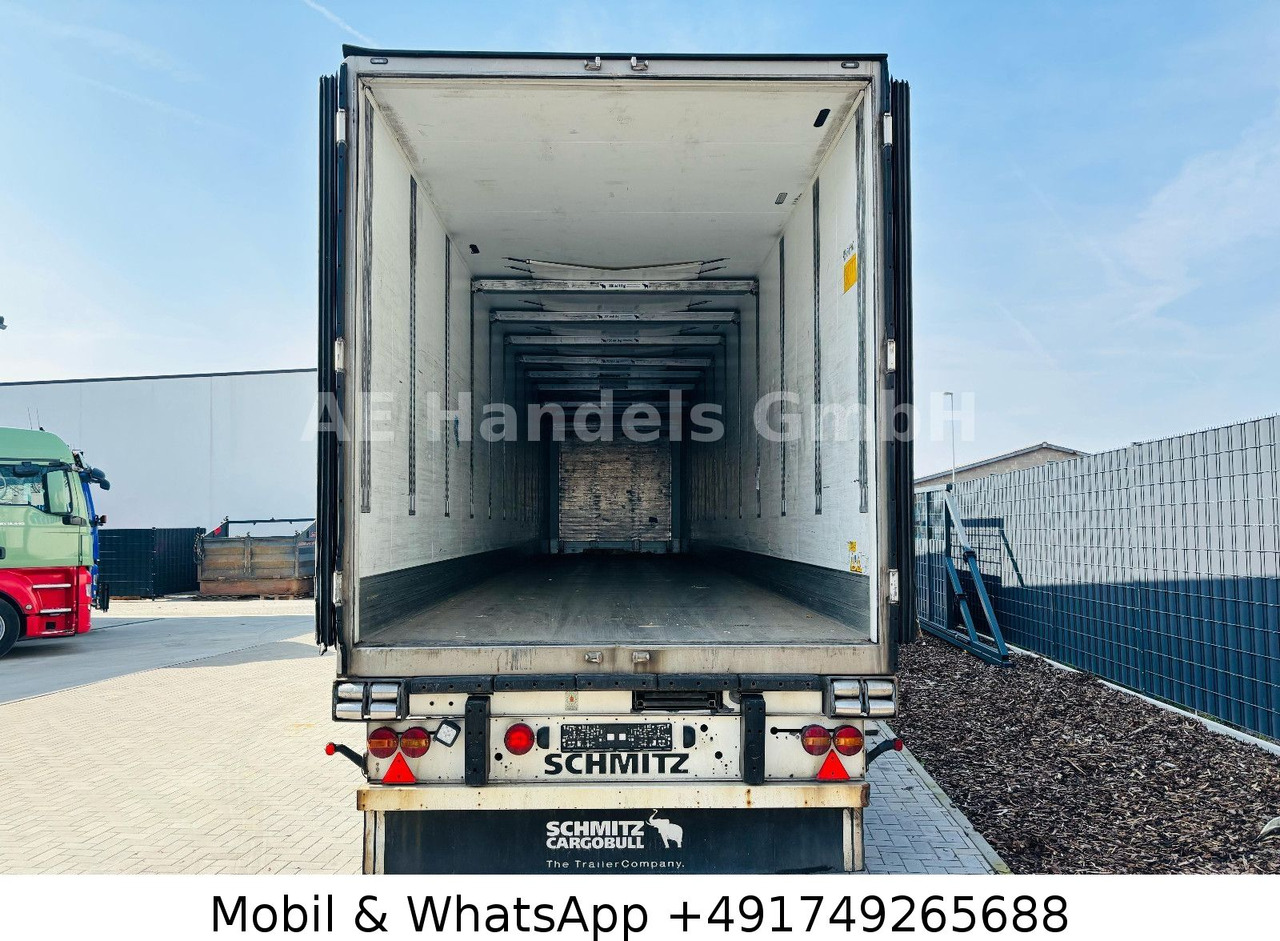 Schmitz Cargobull SKO 24/13.4 FP60 Cool *ThermoKing-SLX400/+-30° Schmitz Cargobull SKO 24/13.4 FP60 Cool *ThermoKing-SLX400/+-30° - Semirremolque frigorífico: foto 3 Schmitz Cargobull SKO 24/13.4 FP60 Cool *ThermoKing-SLX400/+-30° Schmitz Cargobull SKO 24/13.4 FP60 Cool *ThermoKing-SLX400/+-30° - Semirremolque frigorífico: foto 3