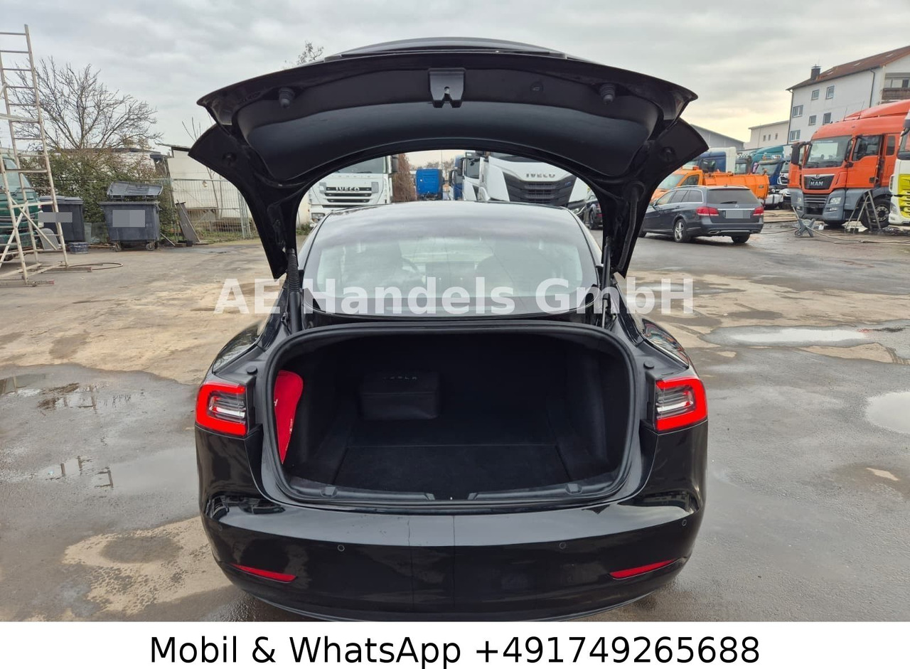Tesla Model 3 Long Range Dual Motor AWD *8-Fachbereift - Sedan: foto 5 Tesla Model 3 Long Range Dual Motor AWD *8-Fachbereift - Sedan: foto 5