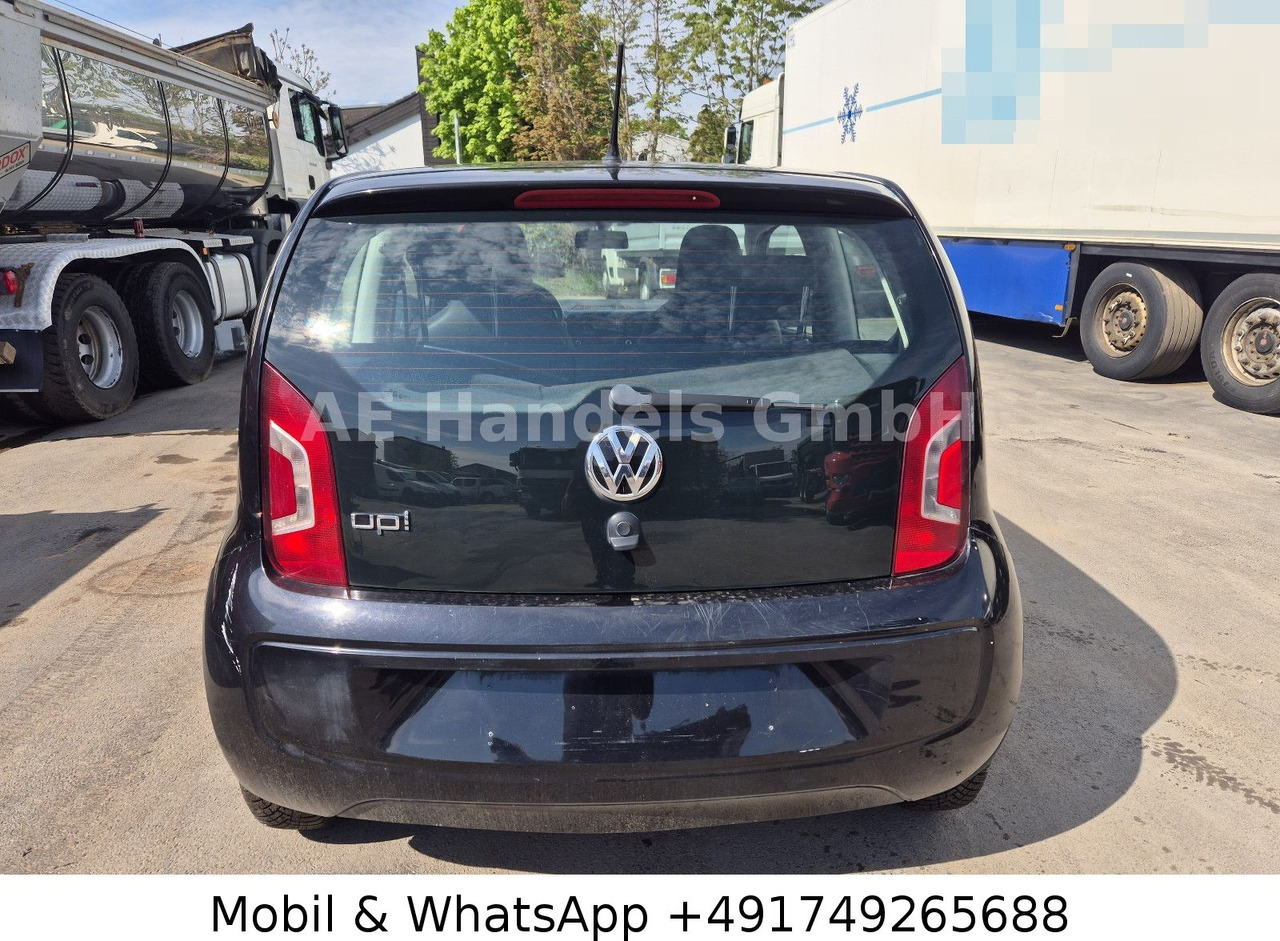 Volkswagen up! move up! 1.0 *Manual / Klima - Coche: foto 4 Volkswagen up! move up! 1.0 *Manual / Klima - Coche: foto 4