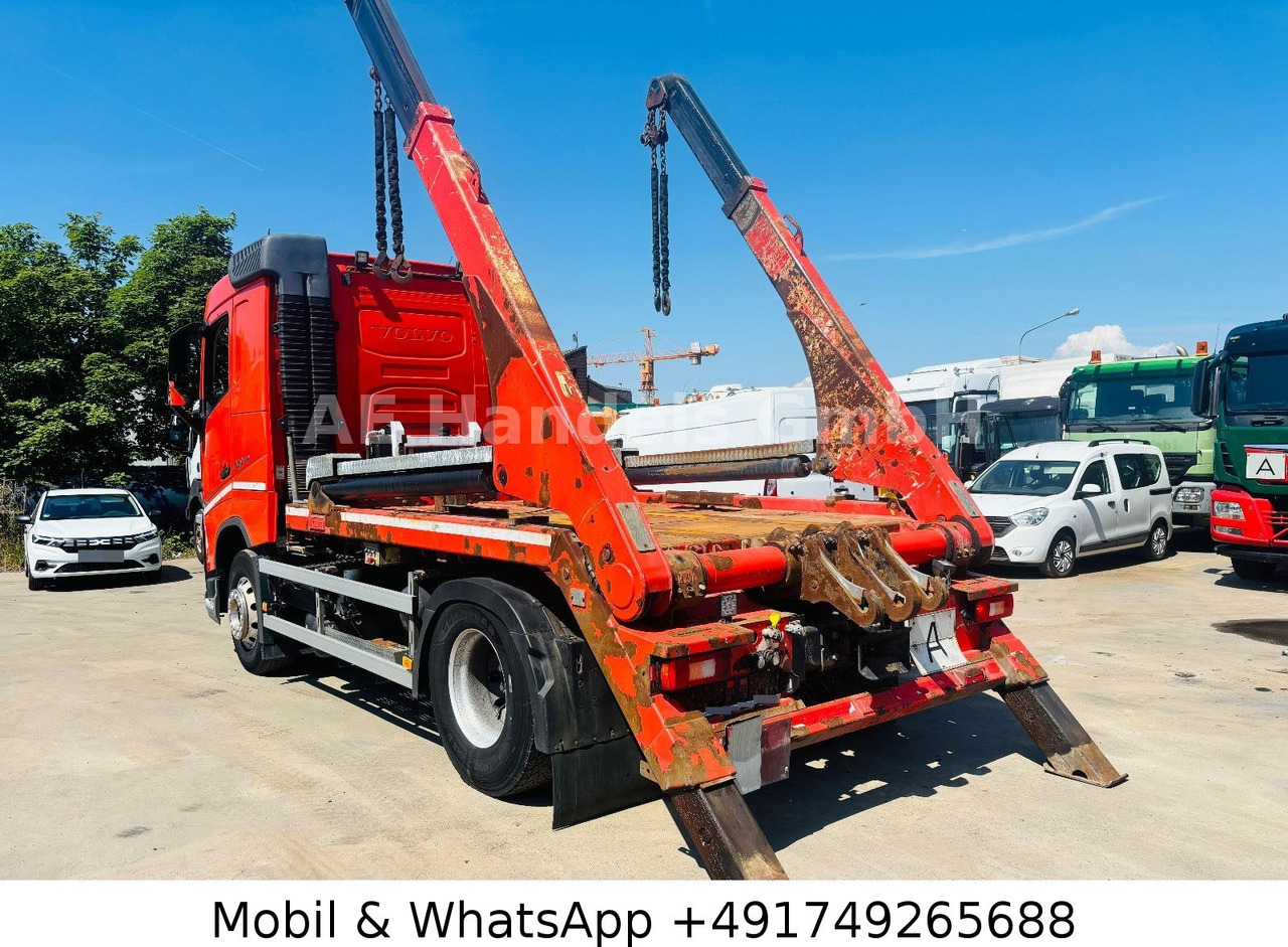 Volvo FH 420 BL Hyva TS-2014 *VEB+/ACC/LDW/AHK/Alcoa - Camión volquete: foto 3 Volvo FH 420 BL Hyva TS-2014 *VEB+/ACC/LDW/AHK/Alcoa - Camión volquete: foto 3