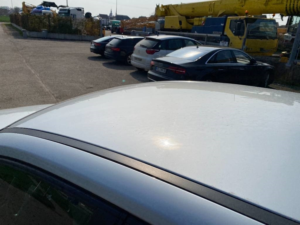 SUV/ Todoterreno BMW X1 x-drive E84 2.0i TwinPowerTurbo: foto 28